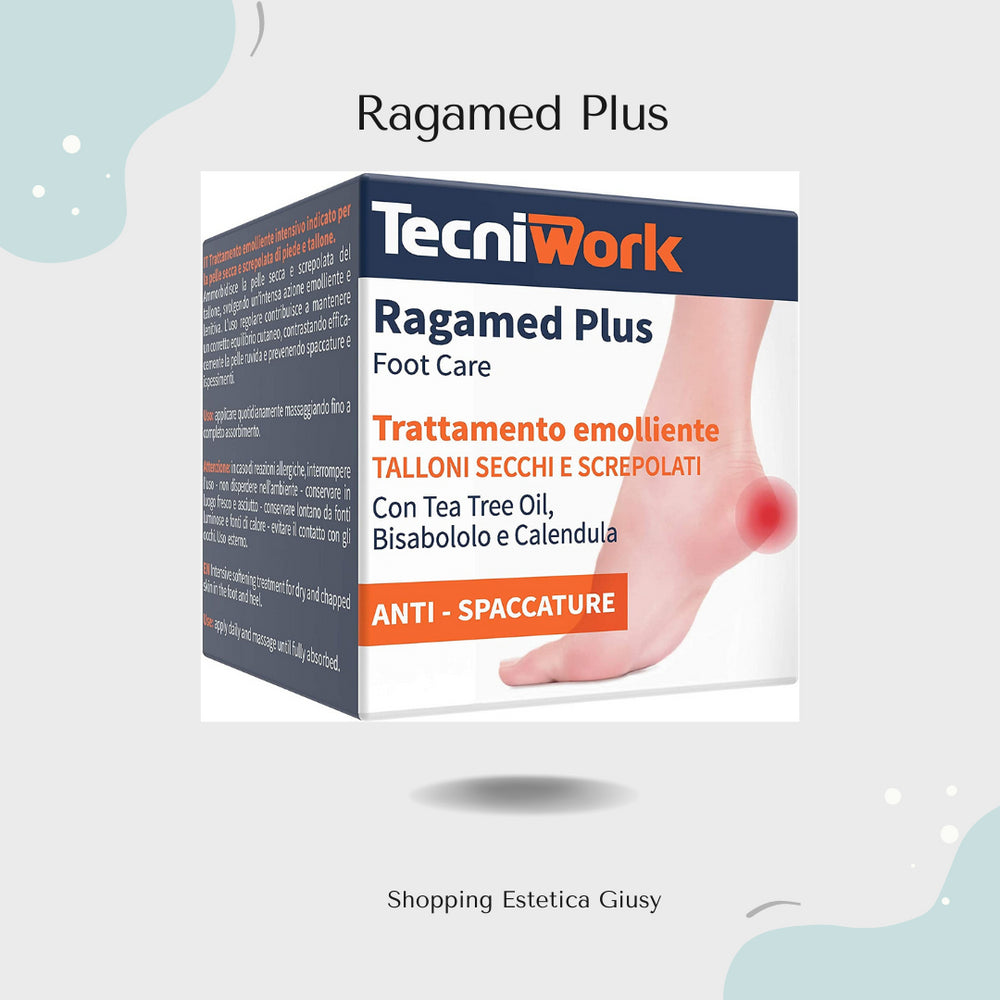 Ragamed Plus