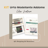Kit urto modellante addome