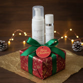 BOX NATALE - Purezza e Comfort