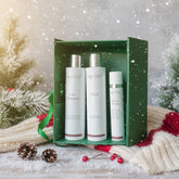 BOX NATALE - Routine Completa Detergenza & Purificazione