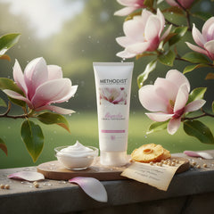 Crema nutriente Magnolia