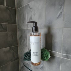 BAGNO DOCCIA con Vitamina C