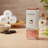 METHODIST Gravità-Ø su sfondo centro estetico