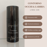 Contorno occhi e labbra