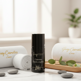 contour des yeux et des lèvres