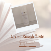 Crema rimodellante