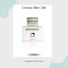 Crema filler 24h