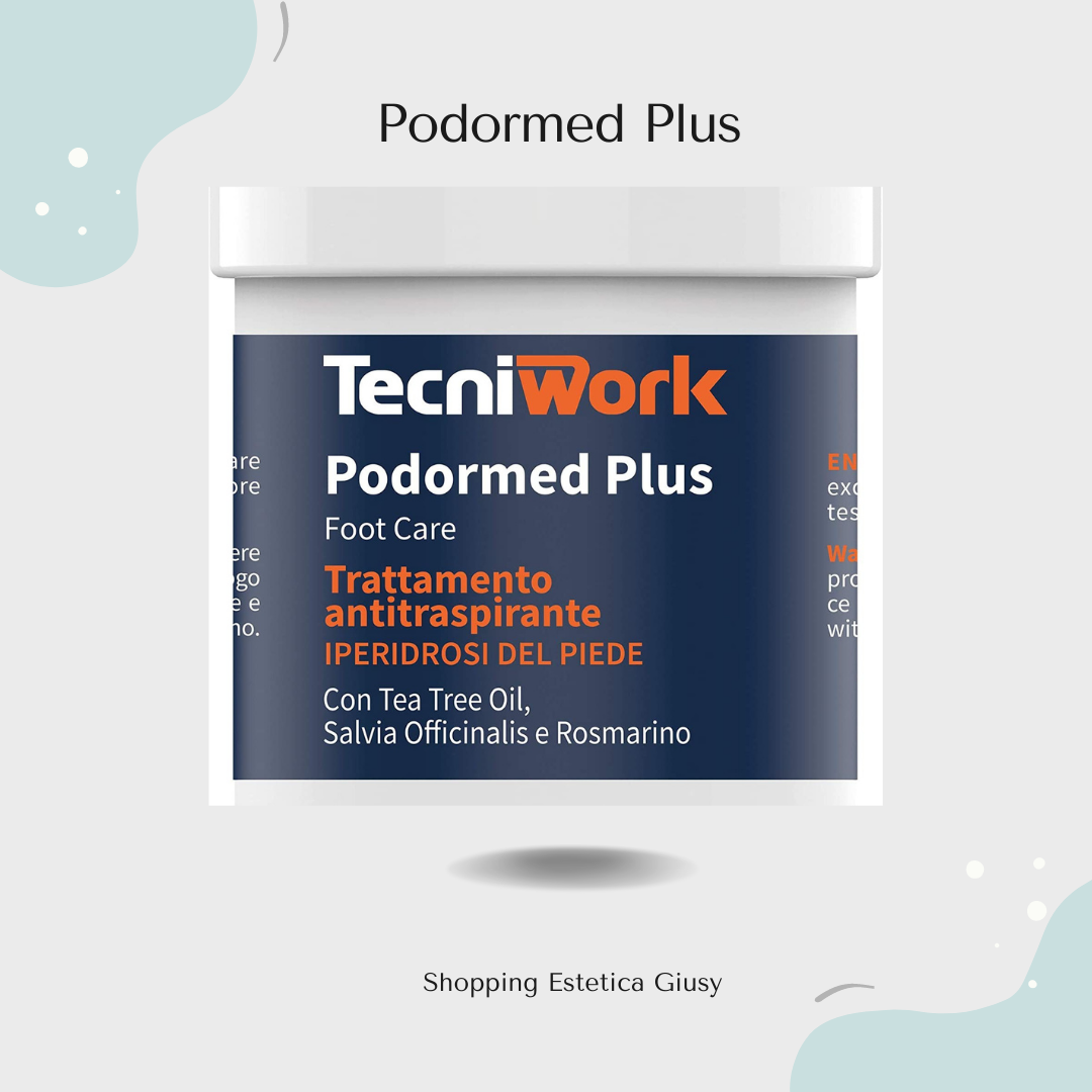 Podormed Plus