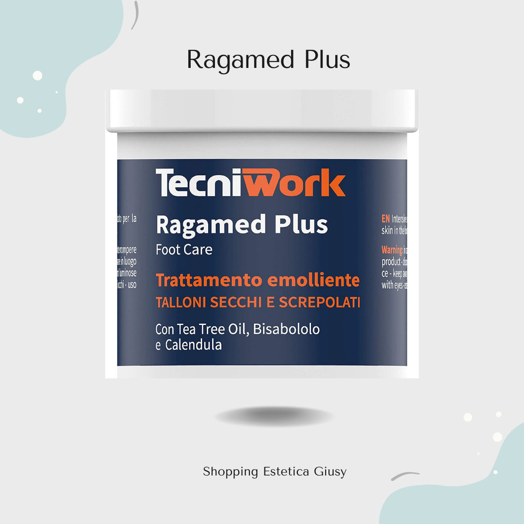 Ragamed Plus