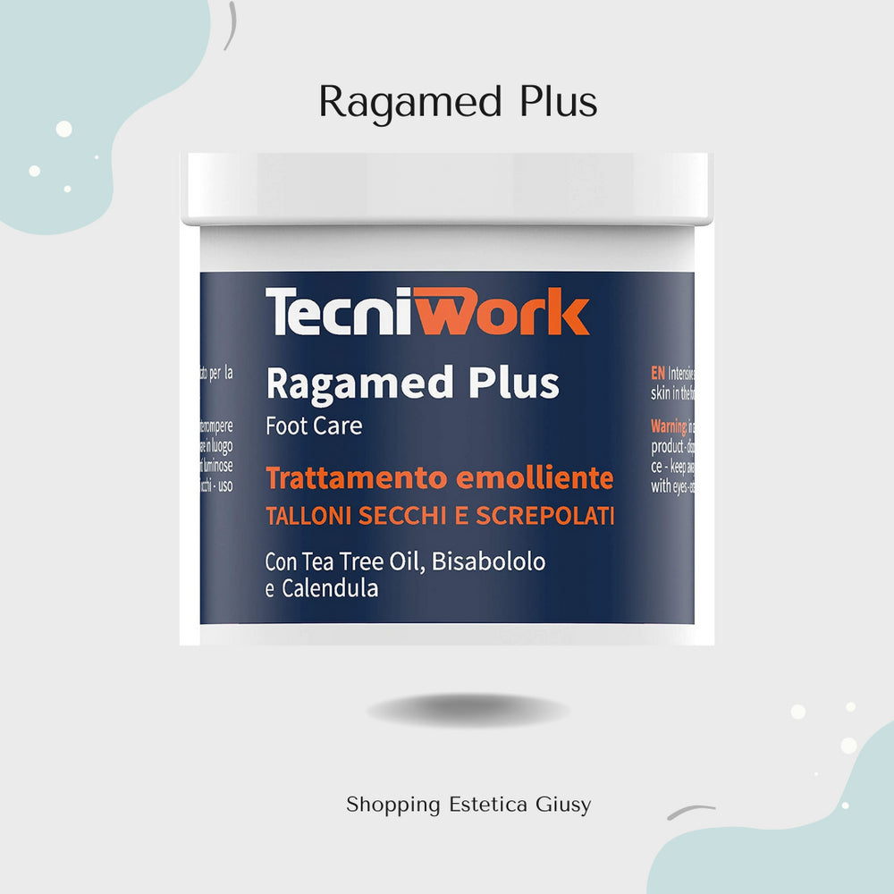 Ragamed Plus