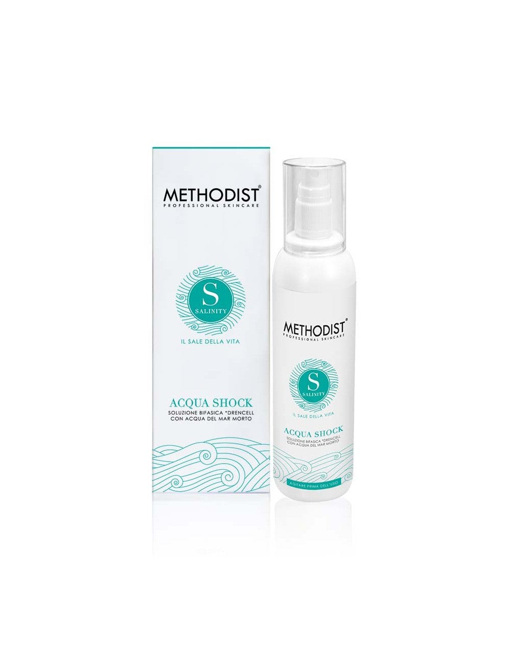 Acqua shock
