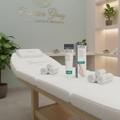 Crema Piedi Rinfrescante