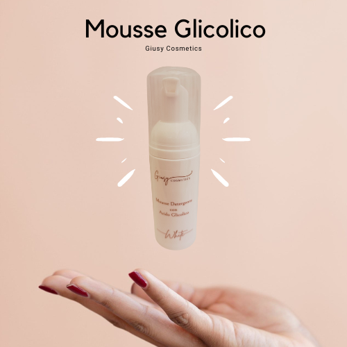 Mousse Glicolico