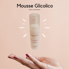 Mousse Glicolico