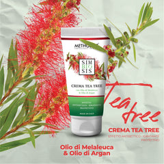 Crema Tea Tree Oil