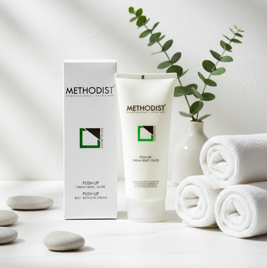 Push Up crema seno- glutei