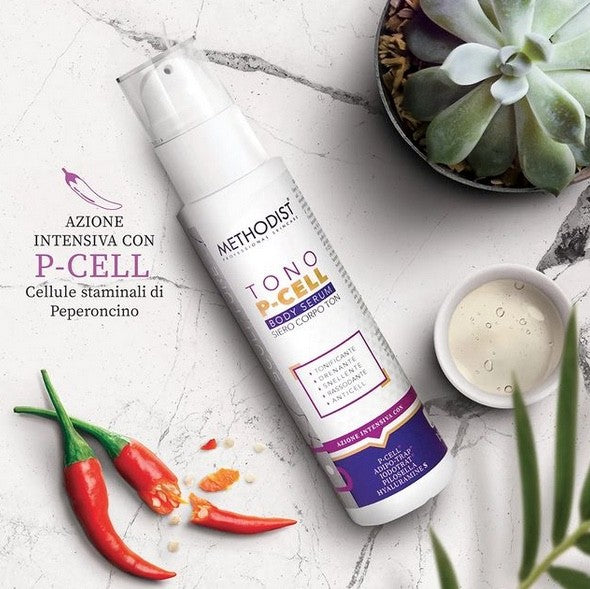 Sculpture Tono P Cell