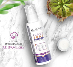 Redux Trap Crema Corpo Sculpture