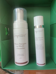 BOX NATALE - Purezza e Comfort