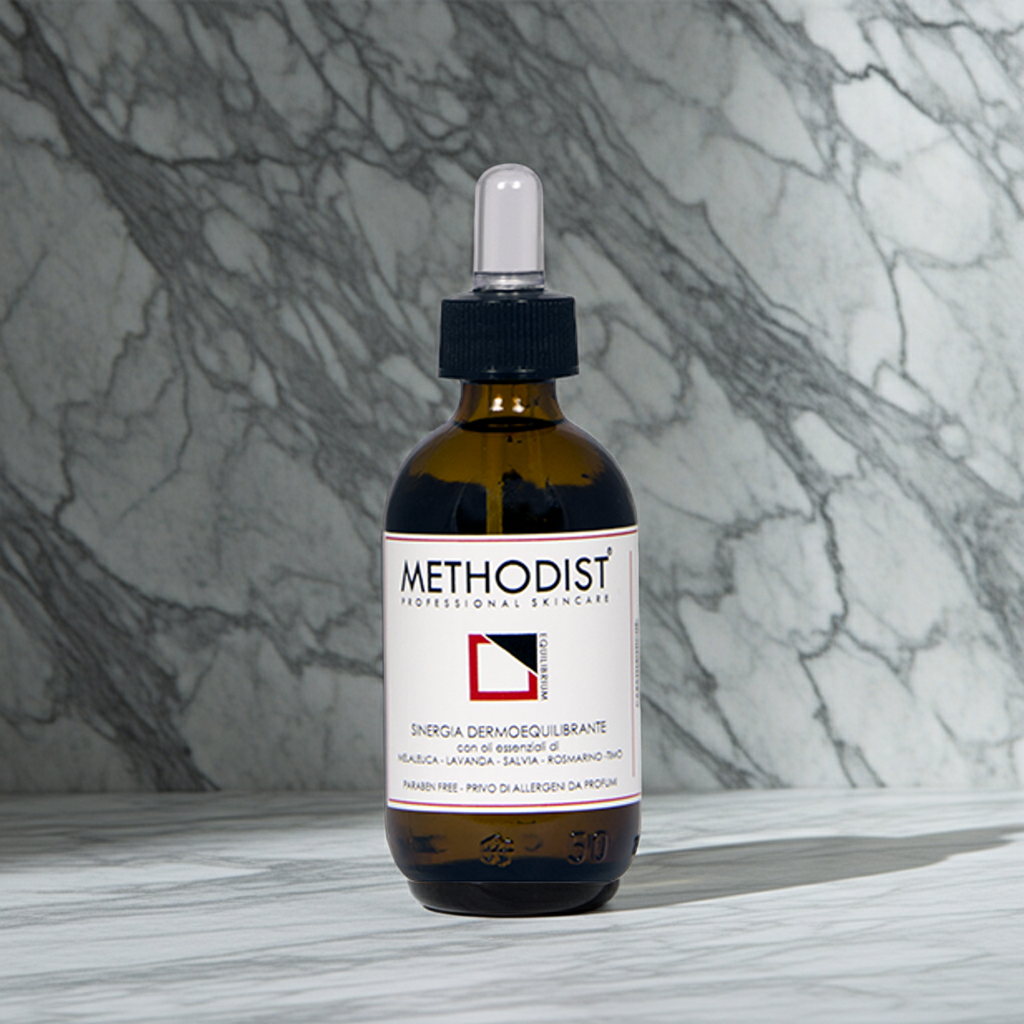 Sinergia Dermoequilibrante