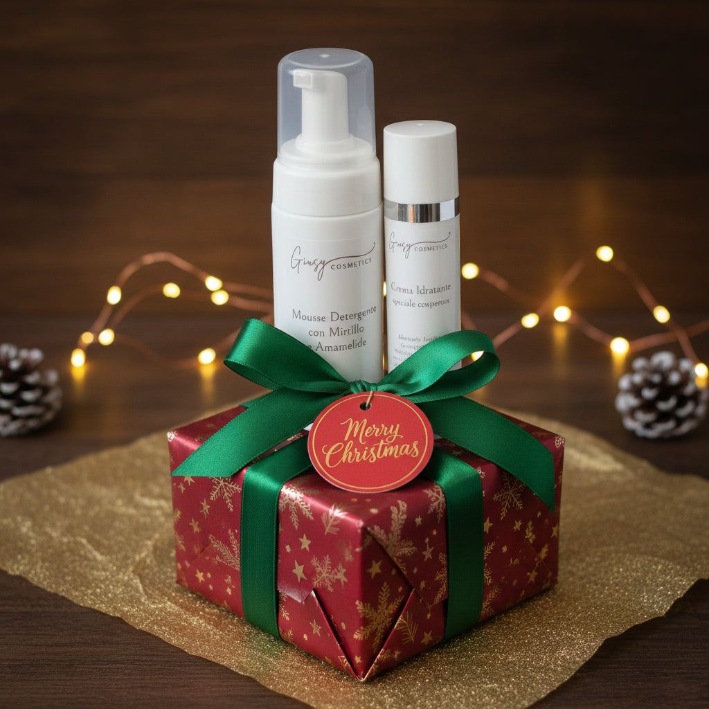 BOX NATALE - Purezza e Comfort