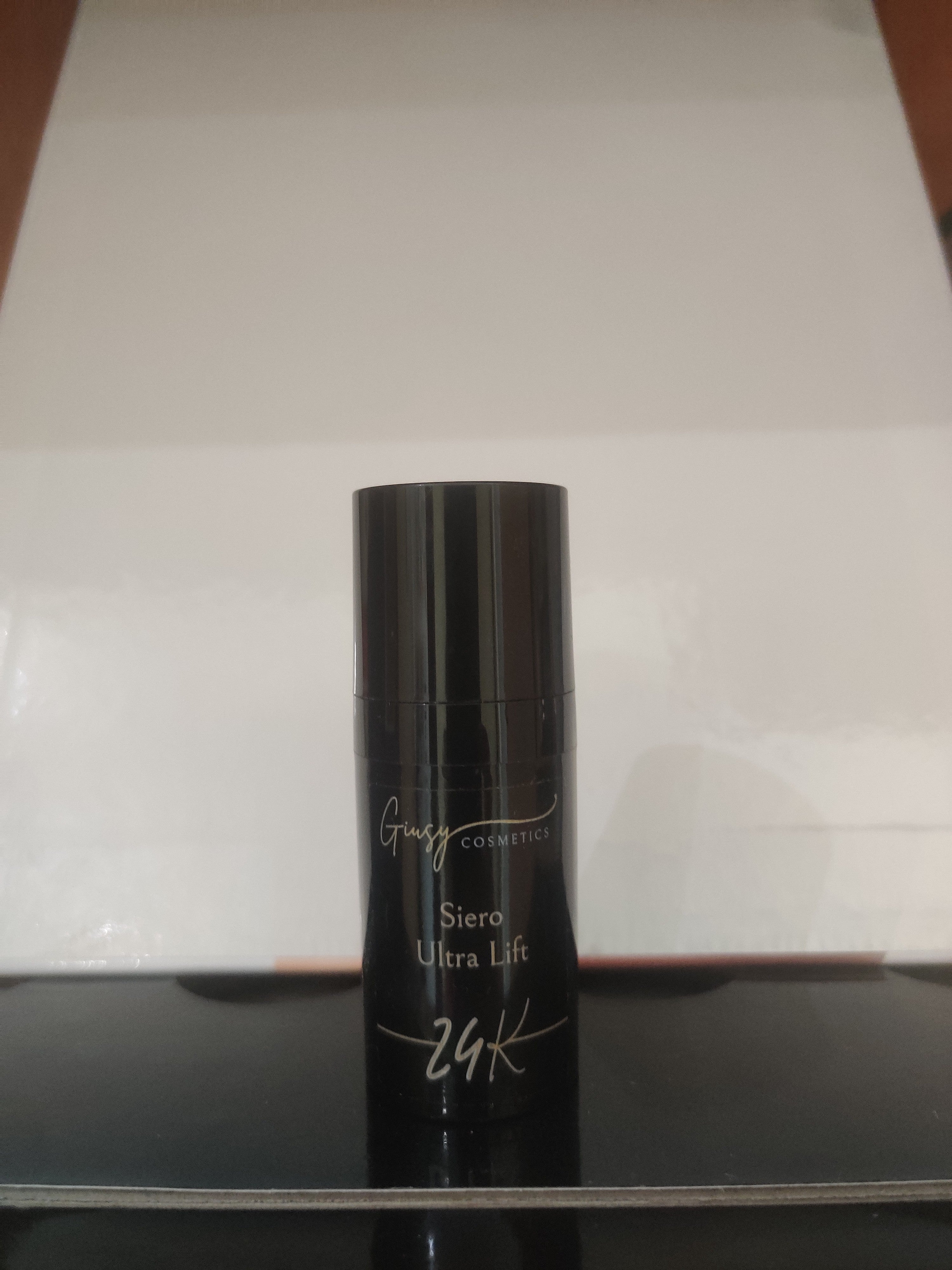 Siero Ultra Lift Anti-Gravità