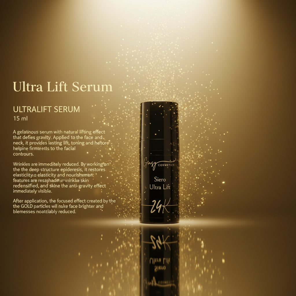 Siero Ultra Lift Anti-Gravità