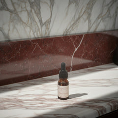 Olio Essenziale di Menta Piperita