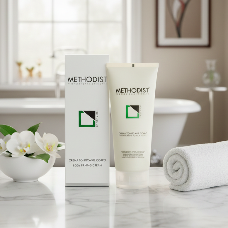 Crema Tonificante Corpo
