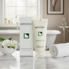 Crema Tonificante Corpo