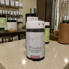 Bromelina in Compresse