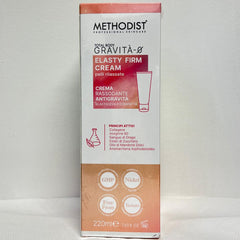 Gravity 0 Elasty Firm Cream – Crema Rassodante Elasticizzante