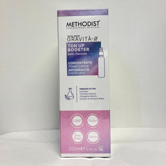 Ton Up Booster Methodist – Booster Tonificante Corpo
