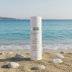 CREMA SOLARE SPF 50+