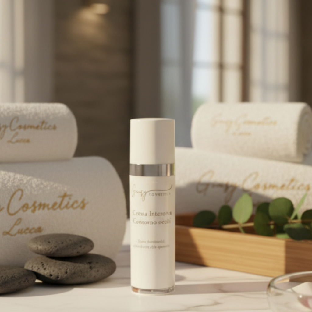 Crema Intensiva Contorno Occhi e Labbra