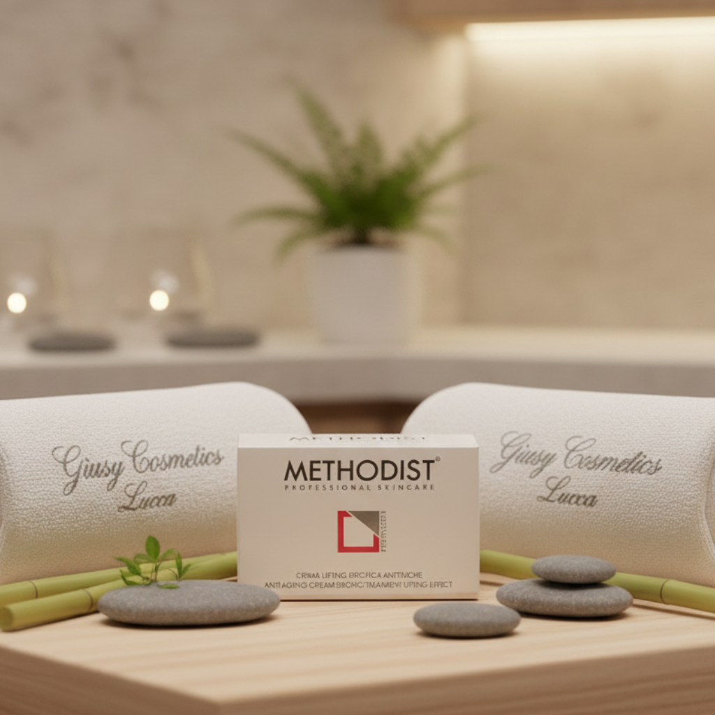 Crema Lifting Antirughe