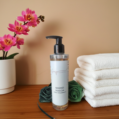BAGNO DOCCIA con Vitamina C