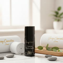 Contorno occhi e labbra