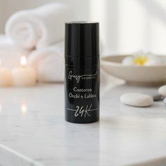 Crème anti-âge Ultra Lift 