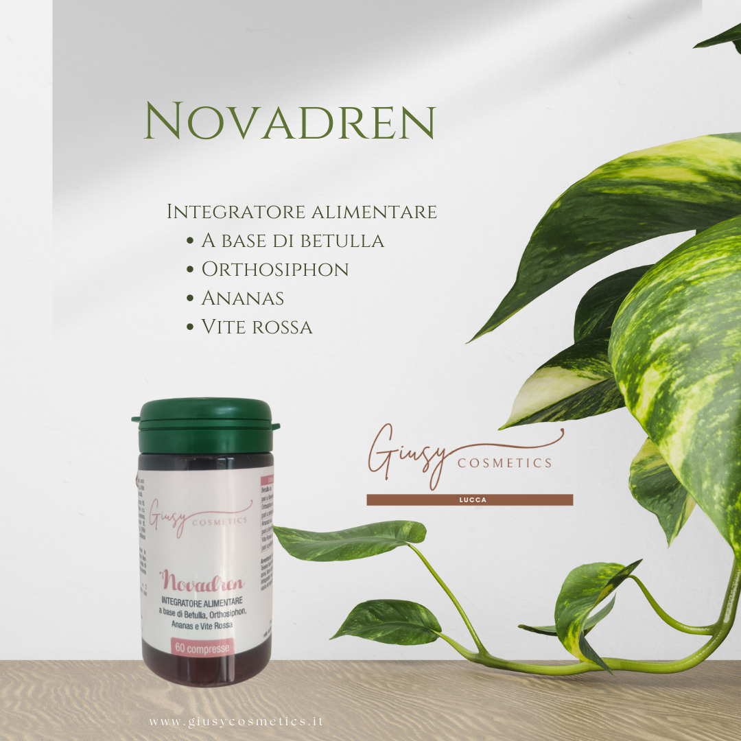 Novadren