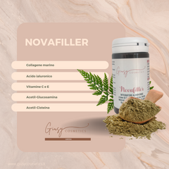 NovaFiller