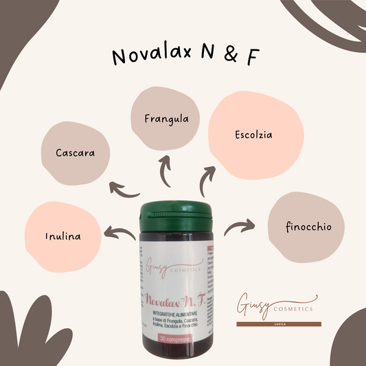 Novalax N.F