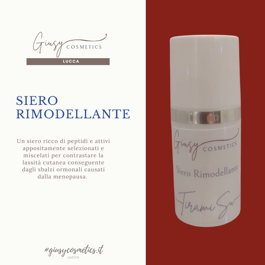 Siero Rimodellante