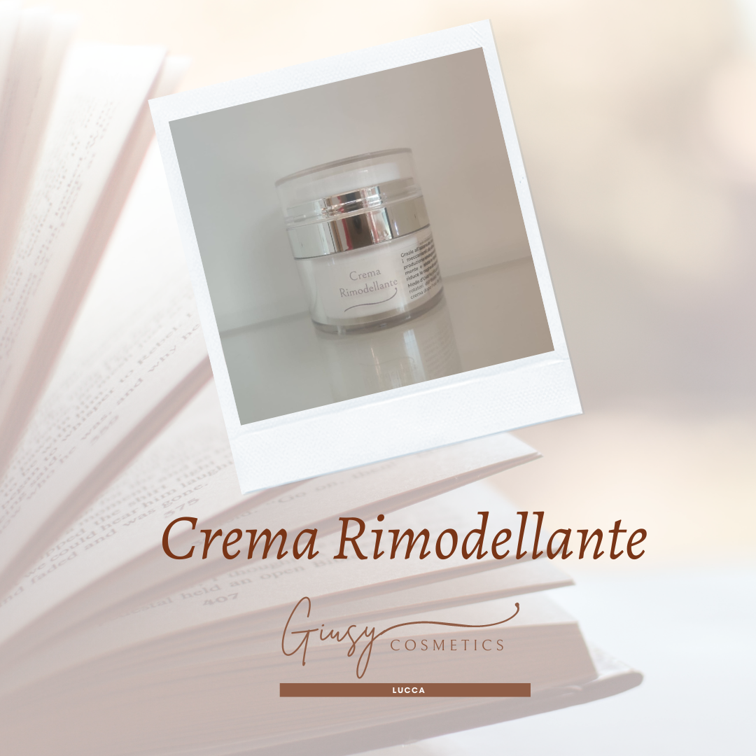 Crema rimodellante