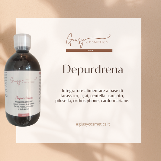 Depurdrena