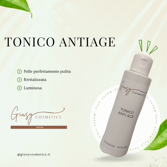Tonico Antiage